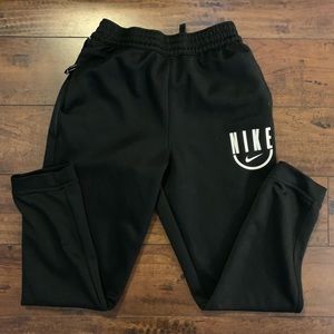 Boys Nike Joggers